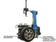Atlas TC755EZ Tire Changer & WB49-2-PRO Wheel Balancer Combo – Professional Rim Clamp Machine & Digital Balancer | TCWB-COMBO4-FPD - Image 2