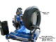 Atlas TTC301 Truck Tire Changer – Heavy-Duty Commercial Tire Machine for Trucks & Buses (ATTC301/1PH) - Image 9