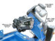 Atlas TTC301 Truck Tire Changer – Heavy-Duty Commercial Tire Machine for Trucks & Buses (ATTC301/1PH) - Image 5