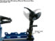 Atlas TTC301 Truck Tire Changer – Heavy-Duty Commercial Tire Machine for Trucks & Buses (ATTC301/1PH) - Image 17