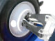 Atlas TTC301 Truck Tire Changer – Heavy-Duty Commercial Tire Machine for Trucks & Buses (ATTC301/1PH) - Image 12