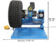 Atlas TTC305A Automated Truck Tire Changer – Heavy-Duty Commercial Tire Machine for Trucks & Buses (ATTC305A) - Image 5