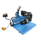 Atlas TTC305A Automated Truck Tire Changer – Heavy-Duty Commercial Tire Machine for Trucks & Buses (ATTC305A)
