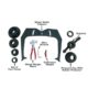 Atlas Automotive WB11 Computerized Wheel Balancer – ATWB11 - Image 10
