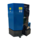 Atlas STW-500 Commercial Spray Wash Cabinet – Heavy-Duty Automotive Parts Washer | Industrial Cleaning System