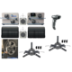 Atlas Edge TD2.0 WiFi Alignment System – Premium 4-Wheel Wireless Alignment