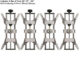 Atlas Edge TD2.0 WiFi Alignment System – Select Package | ATEDGE‑TD‑2.0‑SELECT - Image 4