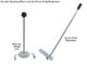 Atlas Edge TD2.0 WiFi Alignment System – Select Package | ATEDGE‑TD‑2.0‑SELECT - Image 6
