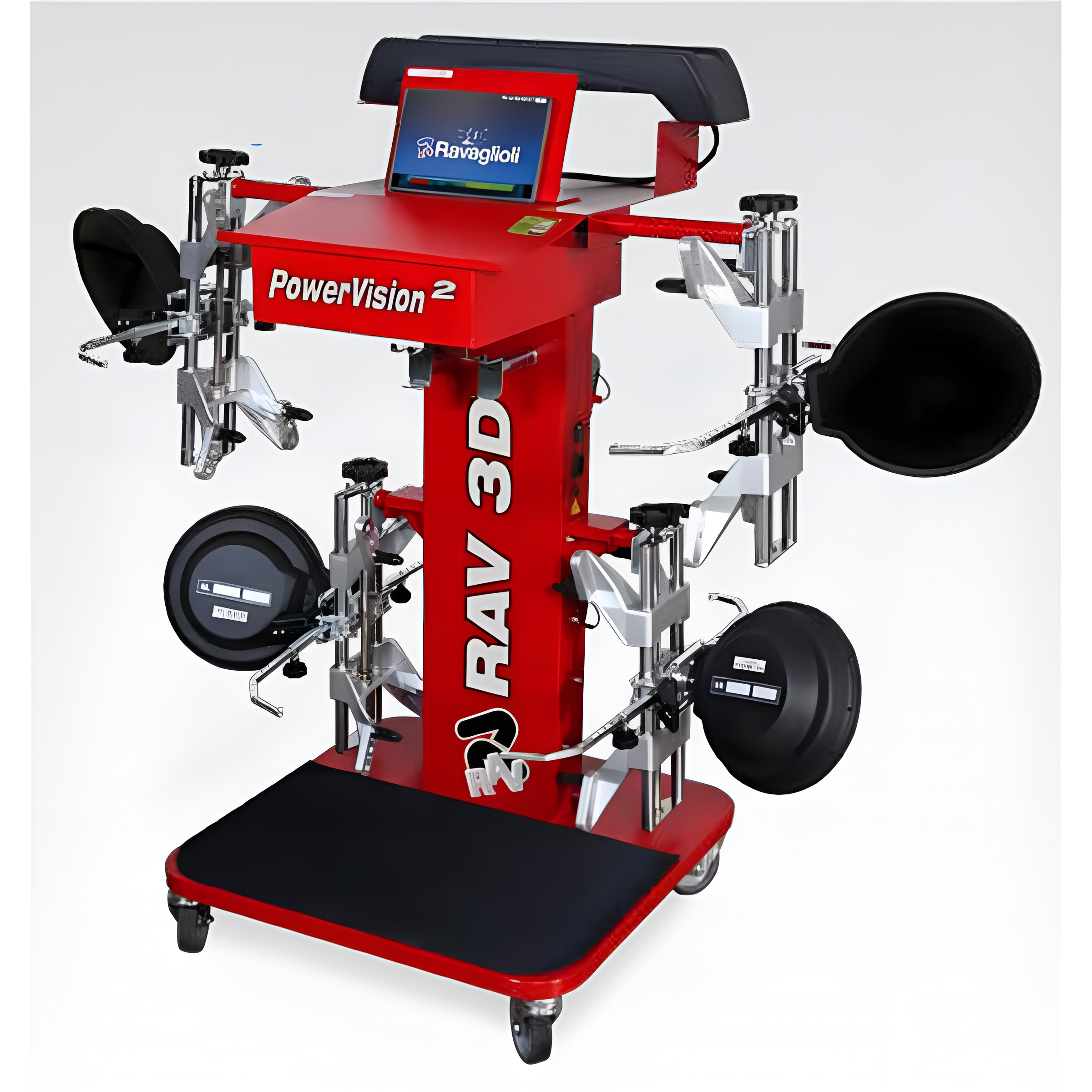 atlas-automotive-equipment-edge-powerVision-2-portable-3D-alignment-system-POWERVISION2-Picsart-AiImageEnhancer.png Atlas Edge PowerVision 2 Portable 3D Wheel Alignment System | Tower‑Free, Multi‑Bay | ATEATEDGE‑POWERVISION2 - Image 1