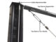 Atlas PRO7000ST Super Tall 4-Post Lift – 7,000 lb Capacity Car Storage & Service Lift | Atlas Automotive Equipment XH-PRO7000ST - Image 13