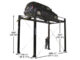 Atlas PRO7000ST Super Tall 4-Post Lift – 7,000 lb Capacity Car Storage & Service Lift | Atlas Automotive Equipment XH-PRO7000ST - Image 5
