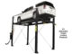 Atlas PRO7000ST Super Tall 4-Post Lift – 7,000 lb Capacity Car Storage & Service Lift | Atlas Automotive Equipment XH-PRO7000ST - Image 6