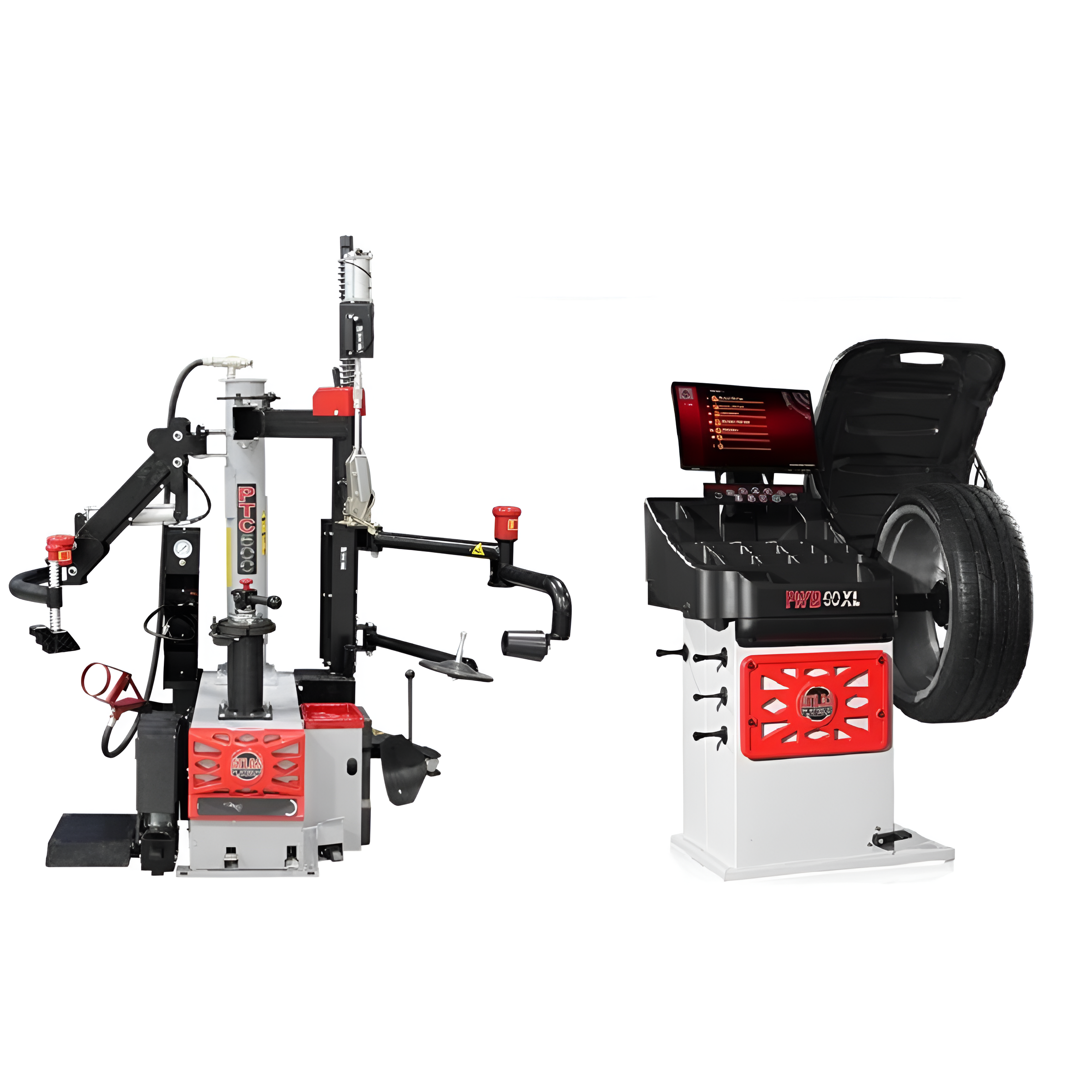 atlas-automotive-equipment-platinum-PTC500-tire-changer_PWB90XL-wheel-balancer-combo-package-AP-TCWB-COMBO2-FPD-Picsart-AiImageEnhancer.png Atlas Platinum PTC500 Tire Changer + PWB90XL Wheel Balancer Combo Package – Professional Tire Service Equipment (AP-TCWB-COMBO2-FPD) - Image 1