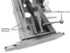 Atlas Platinum PVL14OF‑EXT 14,000 lb Open‑Front Alignment Lift + RJ7000 Rolling Bridge Jacks Combo | AP‑PVL14OF‑EXT‑COMBO (Will Call) - Image 12