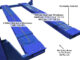 Atlas Platinum PVL14OF‑EXT 14,000 lb Open‑Front Alignment Lift + RJ7000 Rolling Bridge Jacks Combo | AP‑PVL14OF‑EXT‑COMBO (Will Call) - Image 7