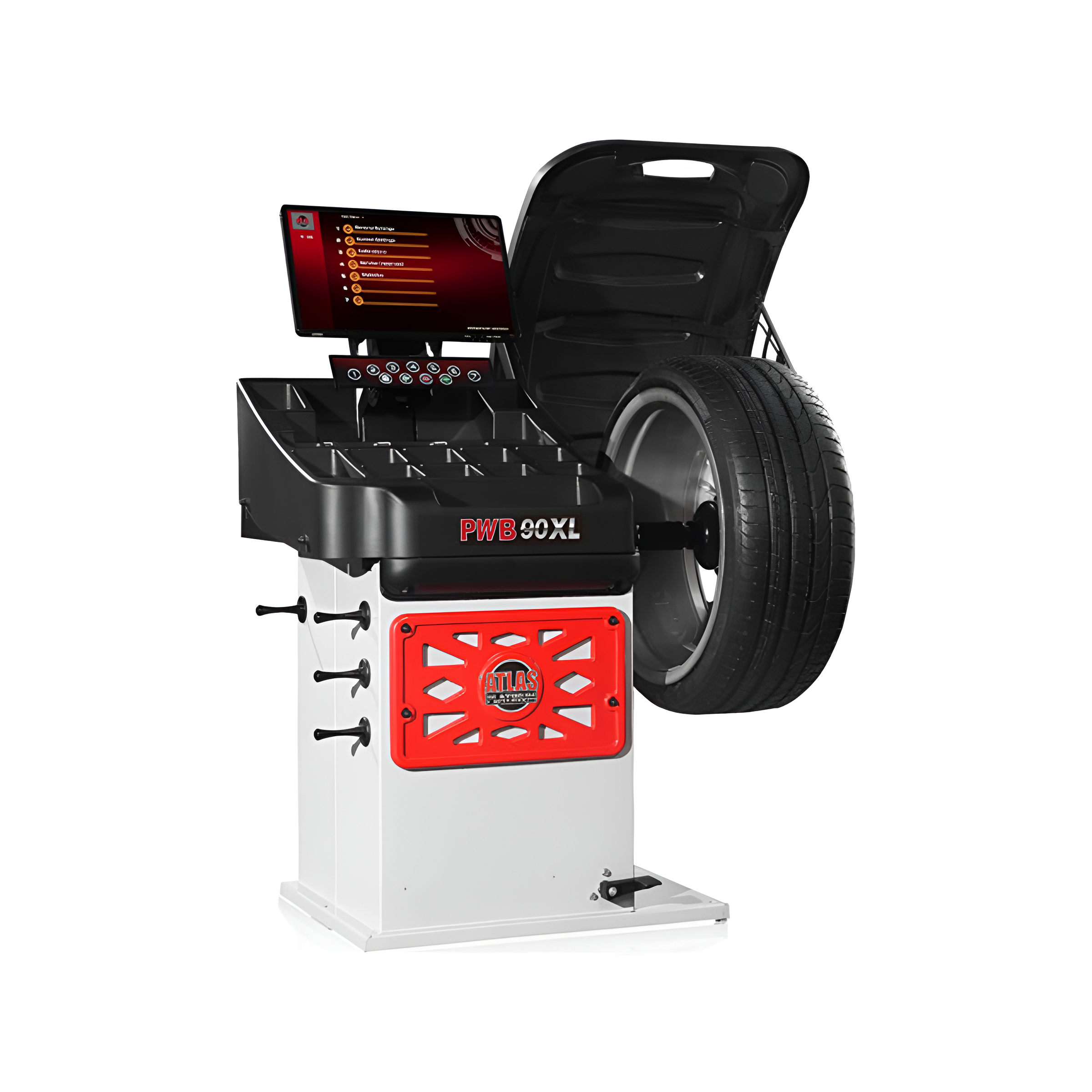 atlas-automotive-equipment-platinum-PWB90XL-3D-video-wheel-balancer-with-laser-line-AP-PWB90XL_7d4b9b2b-cebb-489d-8af8-eae4ea1702f8.png Atlas Platinum PWB90XL 3D Video Wheel Balancer with Laser Line – High-Precision Automotive Balancing Machine (AP-PWB90XL) - Image 1