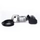 Aurand K7‑1V 115 V Electric 5″ Vacuum Dust‑Shroud Deck Scaler - Image 2