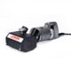 Aurand K7‑1V 115 V Electric 5″ Vacuum Dust‑Shroud Deck Scaler - Image 3