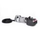 Aurand K7‑1V 115 V Electric 5″ Vacuum Dust‑Shroud Deck Scaler