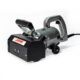 Aurand M5‑1VC 115 V Electric 8″ Carbide Vacuum Dust‑Shroud Deck Scaler - Image 4