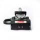 Aurand M5‑1VC 115 V Electric 8″ Carbide Vacuum Dust‑Shroud Deck Scaler - Image 3