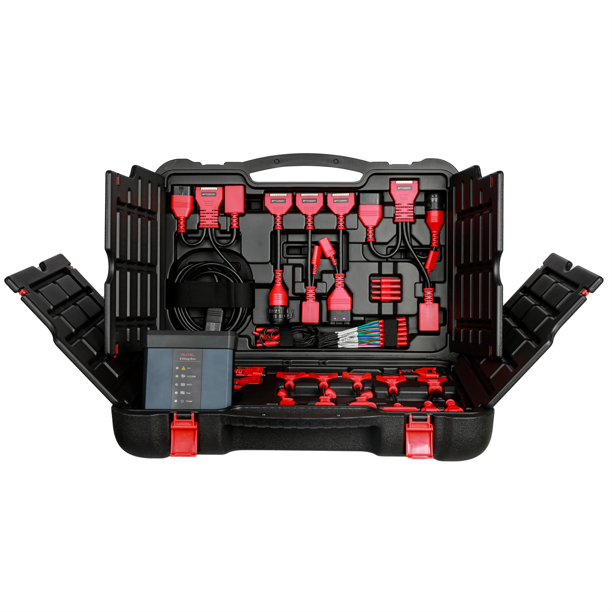 autel-maxiSYS-EV-diagnostics-upgrade-kit-EVDiag-box-software-and-adapters-to-perform-EV-battery-pack-analysis.png Autel MaxiSYS EV Diagnostics Upgrade Kit - Image 1
