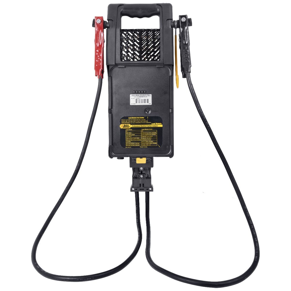 auto-meter-products-autoMeter-BCT-468-heavy-duty-an-automotive-electrical-system-analyzer-BCT-468-2_c5361600-39e0-4bc7-85a1-826f9d0d29d0.jpg AutoMeter BCT-468 Wireless Battery & System Tester - Image 1