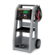 Auto Meter Products AutoMeter - BVA2100, Es-8 Stand, Ac-14 Printer, Kit BVA2100KP