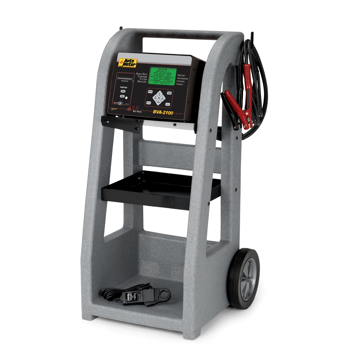auto-meter-products-autoMeter-HD-electric-system-analyzer-W-VDROP-BVA2100K.png AutoMeter BVA2100K Heavy-Duty Electrical System Analyzer - Image 1