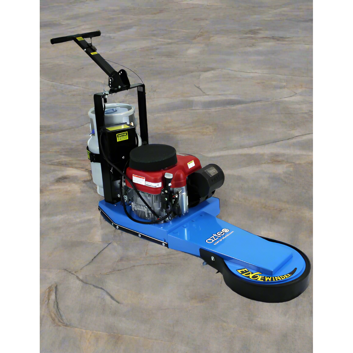 aztec-products-15-edgewinder-wit-13HP-honda-with-propane-tank-017-02.png Aztec Products 15'' Edgewinder Propane with 13HP Honda With Tank 017-02 - Image 1