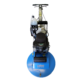 Low Rider Floor Burnisher | 21" | Aztec Products - Image 2