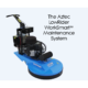 Low Rider Floor Burnisher | 24'' | Aztec Products - Image 4