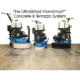 Aztec Products 30'' Refresher with 18HP Kawasaki 042-1 - Image 2