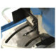 Cold Saw |  1HP | 110V | Portable | Baileigh Industrial BA9-1013715 - Image 5