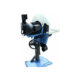 Disc Grinder | 20'' | 2HP | 220V | Heavy Duty | Baileigh Industrial BA9-1019164 - Image 5