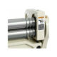 Shear Brake Roll | 52'' Bed Width | 20 Gauge Cap. | Baileigh Industrial BA9-1007002 - Image 5