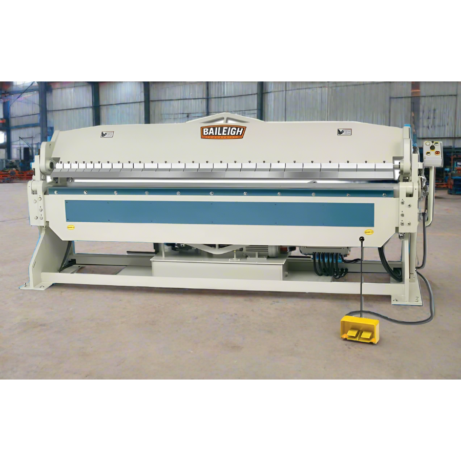 baileigh-industrial-BB-12010H-220V-3-phase-heavy-duty-hydraulic-box-and-pan-brake-BA9-1020998_2024-07-16T05_13_11.757Z.png Hydraulic Box and Pan Brake | Baileigh Industrial BA9-1020998 - Image 1