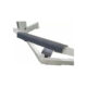 Sheet Metal Finger Brake | 12 Gauge Cap. | Baileigh Industrial BA9-1000399 - Image 6