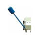 Sheet Metal Brake | 16 Gauge Cap. | Baileigh Industrial BA9-1000475 - Image 5