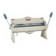Box and Pan Brake | Baileigh Industrial BA9-1000536 - Image 2