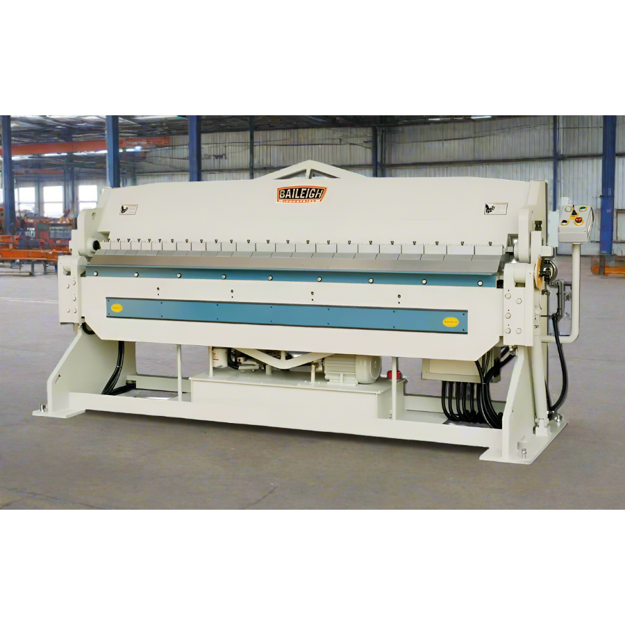 baileigh-industrial-BB-9610H-220-volt-3-phase-heavy-duty-hydraulic-box-and-pan-brake-BA9-1021003_2024-07-16T04_09_26.297Z.png Hydraulic Box and Pan Brake | Baileigh Industrial BA9-1021003 - Image 1
