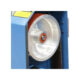 Belt Grinder | 2" x 48"| 1-1/2HP | Two-Wheel | Baileigh Industrial BA9-1019092 - Image 3