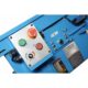 Portable EVS Dual Mitering Bandsaw | Baileigh Industrial BA9-1232696 - Image 9