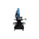 Portable EVS Dual Mitering Bandsaw | Baileigh Industrial BA9-1232696 - Image 6