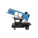 Portable EVS Dual Mitering Bandsaw | Baileigh Industrial BA9-1232696 - Image 2