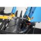 Portable EVS Dual Mitering Bandsaw | Baileigh Industrial BA9-1232696 - Image 11