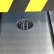 C-Frame Press | 70 Ton |  Baileigh Industrial BA9-1013161 - Image 6