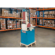 Belt and Disk Ginder | Combination | 1HP | 110V | Baileigh Industrial BA9-1230715 - Image 2