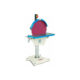 Disc Grinder | 20'' | 2HP | 220V | Baileigh Industrial BA9-1002708