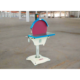 Disc Grinder | 20'' | 2HP | 220V | Baileigh Industrial BA9-1002708 - Image 2